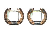 BOSCH Remschoenset 1