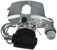 Bremssattel