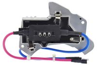 Reglaj, suflanta de interior TOPRAN, Cod: 401 680