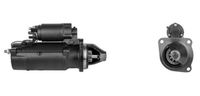 Thumbnail - Startmotor / starter - MS99 - MAHLE