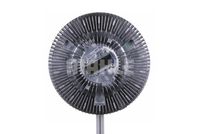 Thumbnail - Koppeling, radiateurventilator - CFC25000P - MAHLE