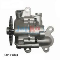 Pompa ulei JAPKO, Cod: 157FO04
