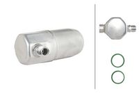 Uscator,aer conditionat HELLA, Cod: 8FT 366 240-761
