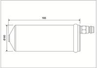 изсушител, климатизация