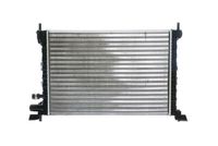 Thumbnail - Radiateur - CR381000S - MAHLE