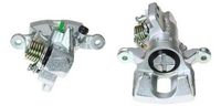 Bremssattel