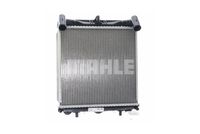 Thumbnail - Radiateur - CR383000S - MAHLE