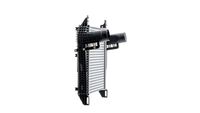 Thumbnail - Intercooler, inlaatluchtkoeler - CI267000P - MAHLE