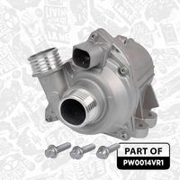 Thumbnail - Waterpomp, motorkoeling - PW0014VR1 - ET ENGINETEAM