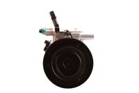 Kompressor, Klimaanlage