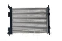 Thumbnail - Radiateur - CR2107000S - MAHLE
