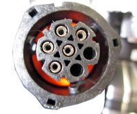 Thumbnail - Koppeling, radiateurventilator - CFC191000P - MAHLE