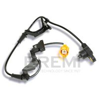 Sensor, Raddrehzahl