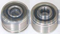 Sistem roata libera, generator RUVILLE, Cod: 541929