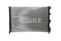 Thumbnail - Radiateur - CR1411000S - MAHLE