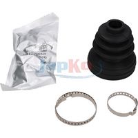 комплект маншон, полуоска