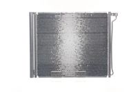 Thumbnail - Condensor, airconditioning - AC269000S - MAHLE