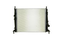 Thumbnail - Radiateur - CR1352000P - MAHLE