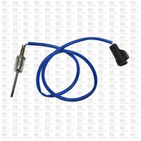Sensor, Abgastemperatur