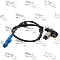 Sensor, Raddrehzahl