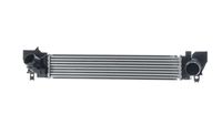 Thumbnail - Intercooler, inlaatluchtkoeler - CI621000P - MAHLE