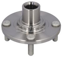 главина на колелото