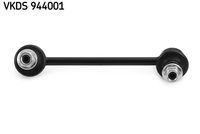 Stange/Strebe, Stabilisator