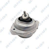 окачване, двигател