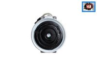 Kompressor, Klimaanlage