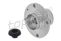 комплект колесен лагер