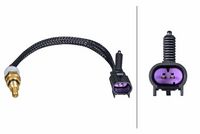 Sensor, Kühlmitteltemperatur