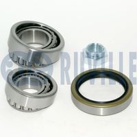Set rulment roata RUVILLE, Cod: 220465