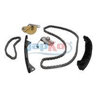 Kit lant distributie JAPKO, Cod: KJK136