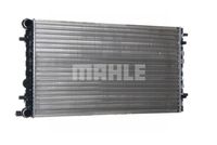 Thumbnail - Radiateur - CR477001S - MAHLE