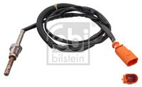 Sensor, Abgastemperatur