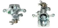Bremssattel