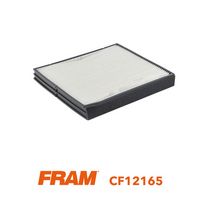 Филтър купе (поленов филтър)