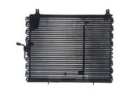 Thumbnail - Condensor, airconditioning - AC150000S - MAHLE