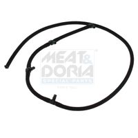 Furtun,supracurgere combustibil MEAT & DORIA, Cod: 9804E