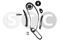 Chit lant de distributie STC, Cod: T406169
