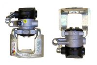 Bremssattel