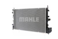 Thumbnail - Radiateur - CR835000S - MAHLE