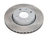 Спирачен диск DI-540C JAPANPARTS