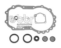 Gaskets/Seals