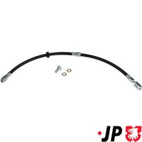 спирачен маркуч