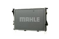 Thumbnail - Radiateur - CR242000P - MAHLE