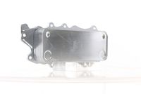 Thumbnail - Oliekoeler, motorolie - CLC131000S - MAHLE