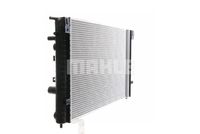 Thumbnail - Radiateur - CR561000S - MAHLE