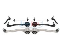 Set, suspensie roata JAPKO, Cod: 1580501