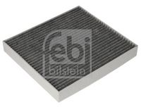 Filter, Innenraumluft
